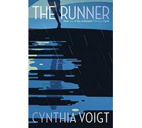 The Runner: 4 (Tillerman Cycle)
