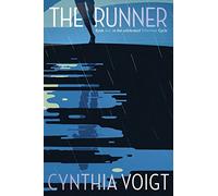 The Runner: 4 (Tillerman Cycle)