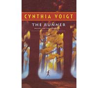 The Runner: Book 4 (Tillerman Series)