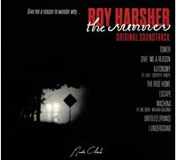THE RUNNER [ORIGINAL SOUNDTRACK] [1/21] NEW CD