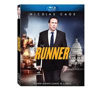The Runner (Region A/1)