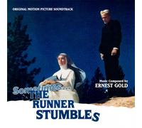 The Runner Stumbles