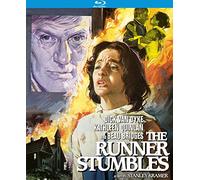 The Runner Stumbles [Blu-ray]