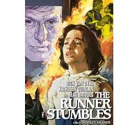 The Runner Stumbles [DVD]
