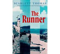 The Runner : The mind-expanding new thriller from the bestselling author of The Sleepwalkers