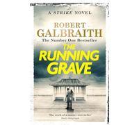 The Running Grave