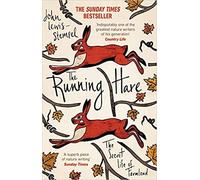 The Running Hare The Secret Life of Farmland Paperback - 20 April 2017
