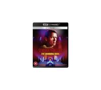 The Running Man (1987) - 4K UHD Blu Ray Region free
