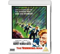 The Running Man