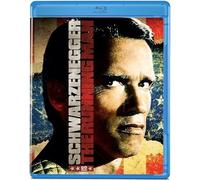 The Running Man (Blu-ray) Arnold Schwarzenegger Jim Brown (US IMPORT)