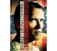 The Running Man (DVD) Arnold Schwarzenegger Jim Brown Jesse Ventura (US IMPORT)