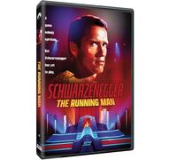 The Running Man (DVD) Richard Dawson Yaphet Kotto (US IMPORT)