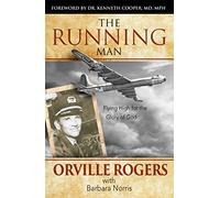 The Running Man: Flying High for the Glory of God