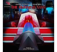 Harold Faltermeyer - The Running Man (Original Motion Picture Soundtrack) [VINYL]