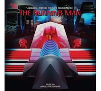 The Running Man Soundtrack)