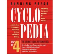 The Running Press Cyclopedia