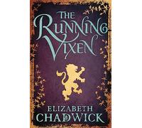 The Running Vixen : Book 2 in the Wild Hunt series