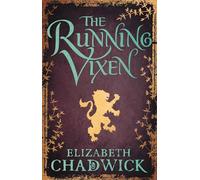 The Running Vixen – Book 2 in the Wild Hunt series