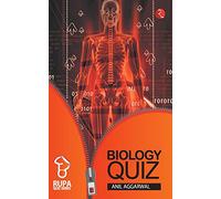 The Rupa Book of Biology Quiz