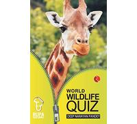 The Rupa Book of World Wildlife Quiz