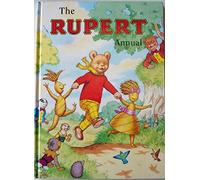the RUPERT annual (2000 no. 65)