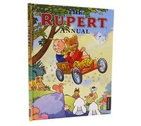 The Rupert Annual 2014: No. 78