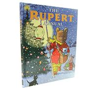 The Rupert Annual 2015: No 79