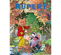 The Rupert Annual 2017 (Egmont Annuals)