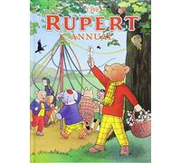 The Rupert Annual 2019