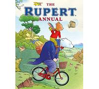The Rupert Annual 2020