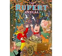 The Rupert Annual 2025
