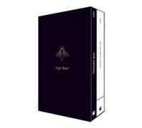 The Rupi Kaur Boxed Set