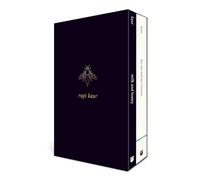 The Rupi Kaur Boxed Set