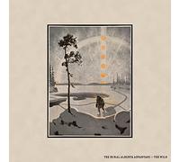 The Rural Alberta Advantage - The Wild