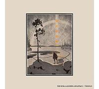 The Rural Alberta Advantage - The Wild [CD]
