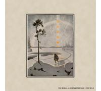 The Rural Alberta Advantage The Wild (CD) Album