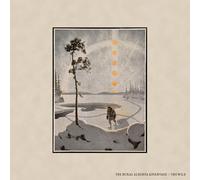 The Rural Alberta Advantage - Wild [VINYL]
