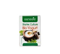 The Rural Culture in the Preparation of Homemade Yogurt Bio Genesis Laboratories LLC- 50 Litres.