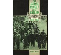 The Rural Revolt That Failed: Farm Workers' Trade Unions in Wales