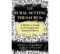 The Rural Setting Thesaurus