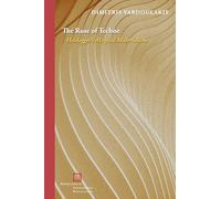 The Ruse of Techne: Heidegger’s Magical Materialism (Perspectives in Continental Philosophy)