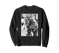 The Russ Abbot Show Comedian Last Of The Summer Wine 1984 Sweatshirt