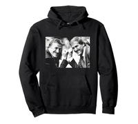The Russ Abbot Show Presenter With Bruce Forsyth Pullover Hoodie
