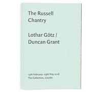 The Russell Chantry Lothar Gotz/Duncan Grant