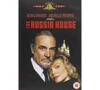 The Russia House [DVD]