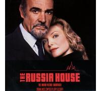 The Russia House: The Motion Picture Soundtrack Soundtrack Edition (1990) Audio CD
