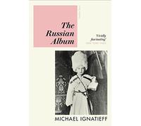 The Russian Album
