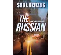 The Russian: American Assassin (Lance Spector Thrillers)