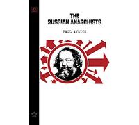 The Russian Anarchists
