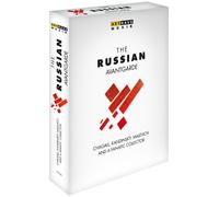 The Russian Avant-garde - Chagall, Kandinsky, Malevich and a Fanatic Collector [DVD] [2014] [NTSC]